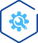 技术与效率突出