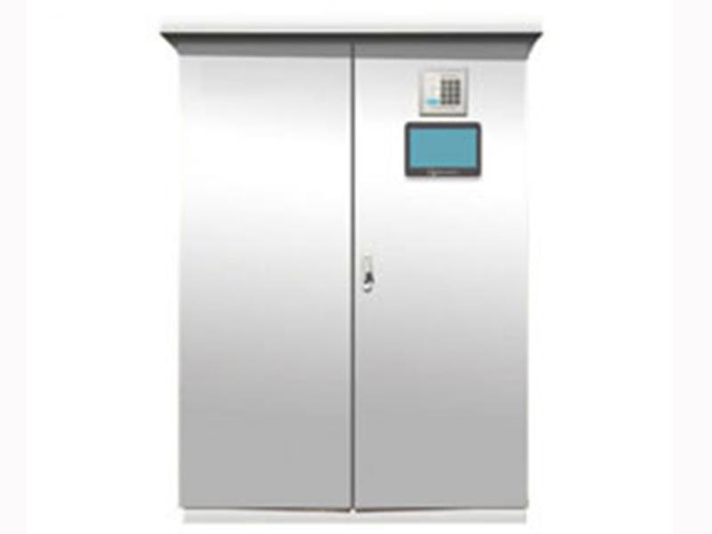 智能雨水控制柜